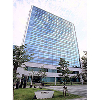東神戸センタービル West