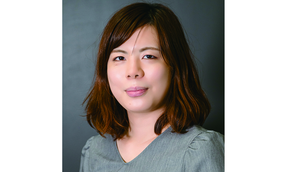 CBREリサーチ アナリスト 金子 小百合