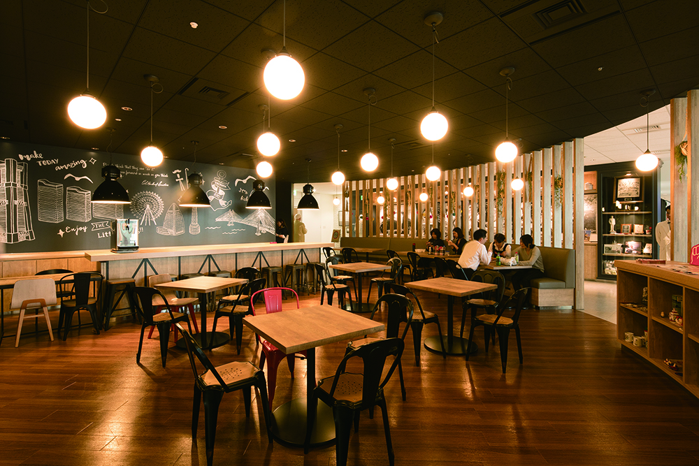 日本KFCホールディングス株式会社