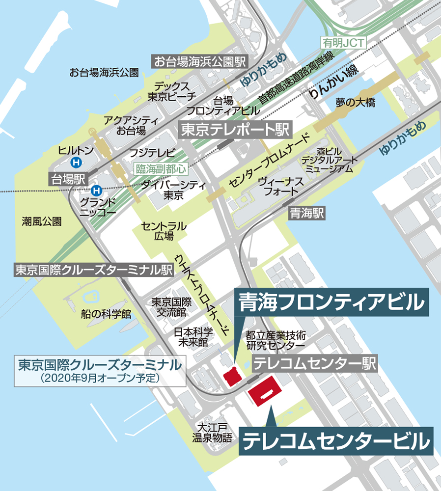 マップ