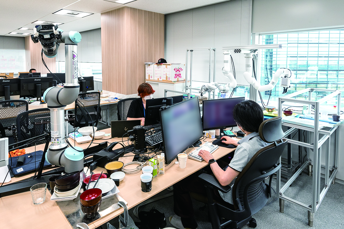 TechMagic株式会社
