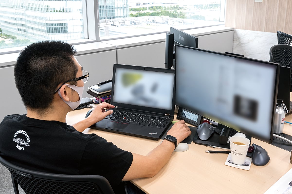 TechMagic株式会社
