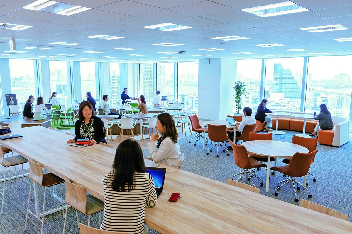 アッヴィ合同会社
