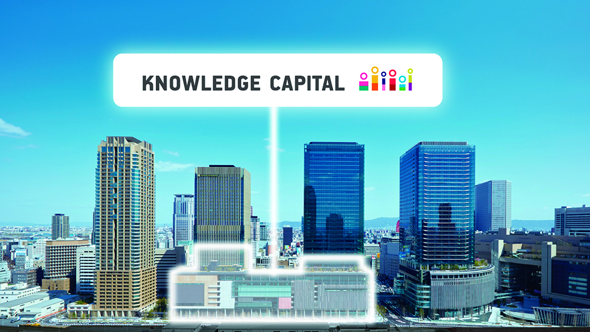 KNOWLEDGE CAPITAL