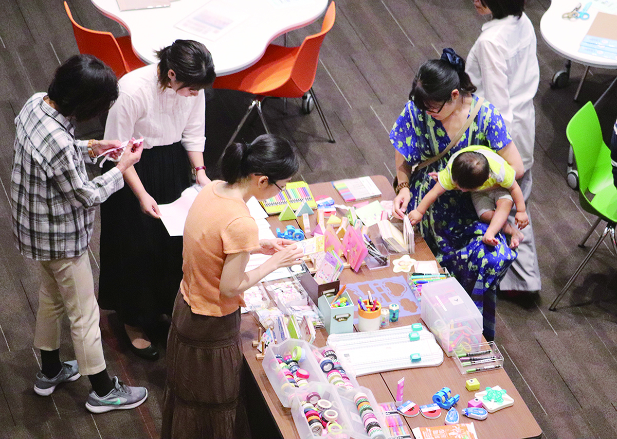 ナカバヤシ株式会社