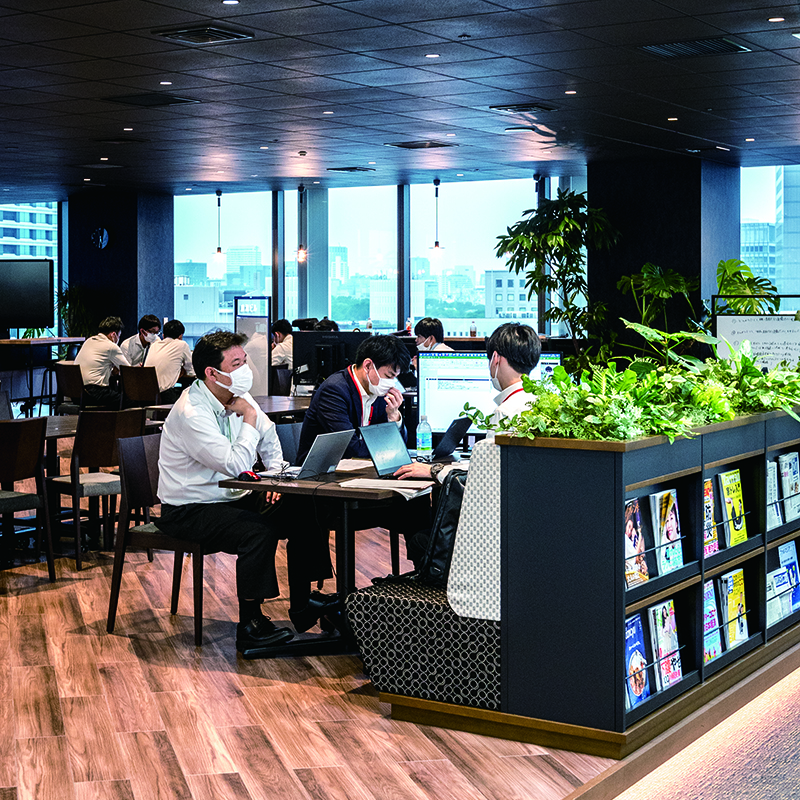 株式会社富士薬品