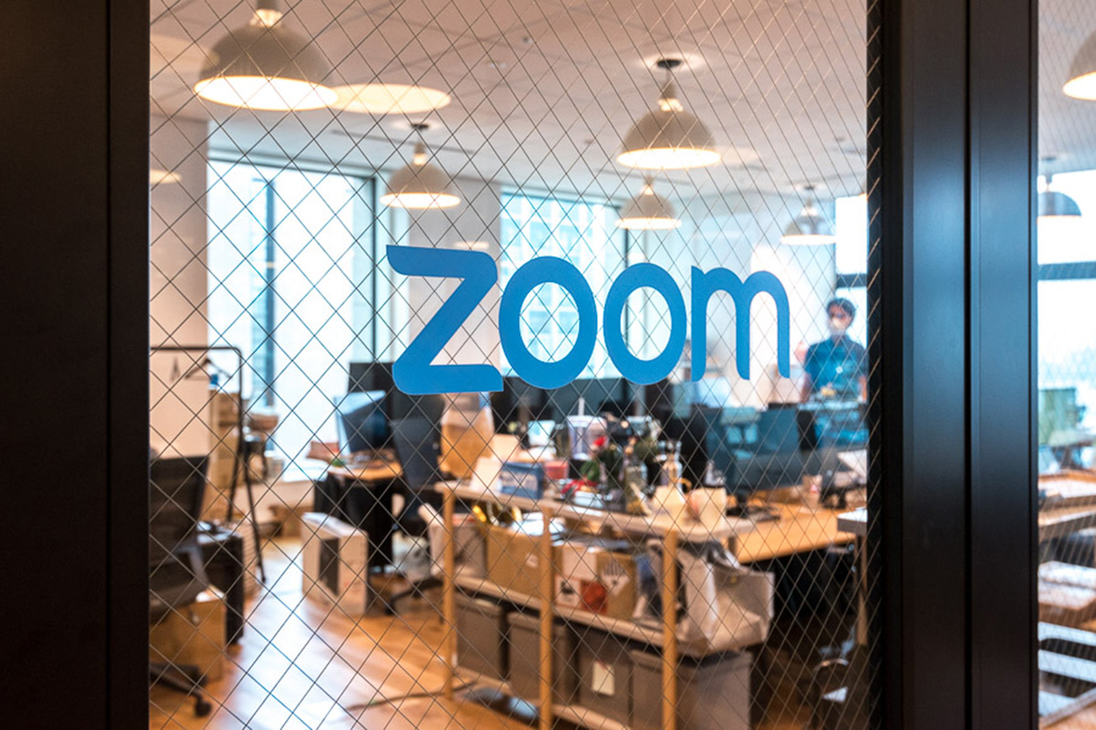 ZVC Japan株式会社（Zoom）