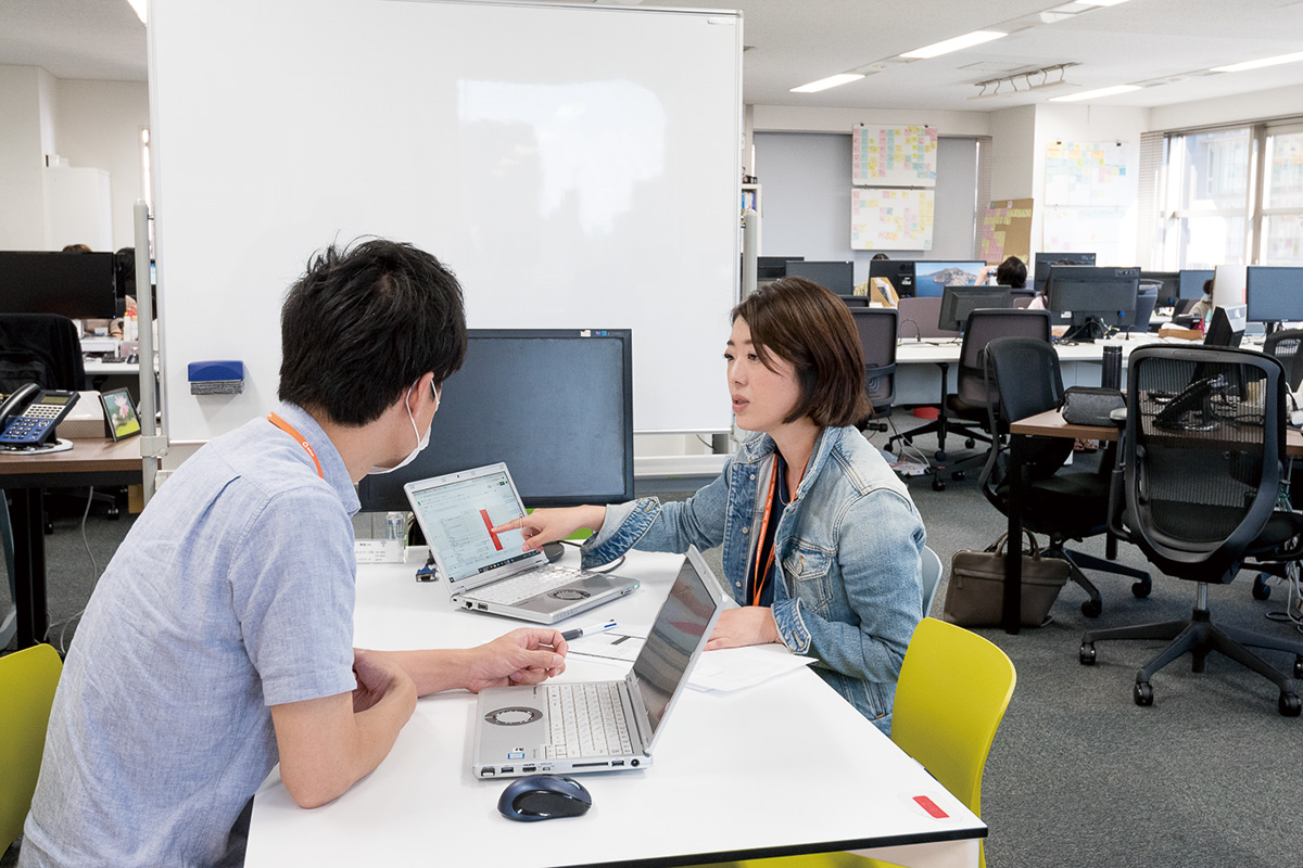ZVC Japan株式会社（Zoom） 