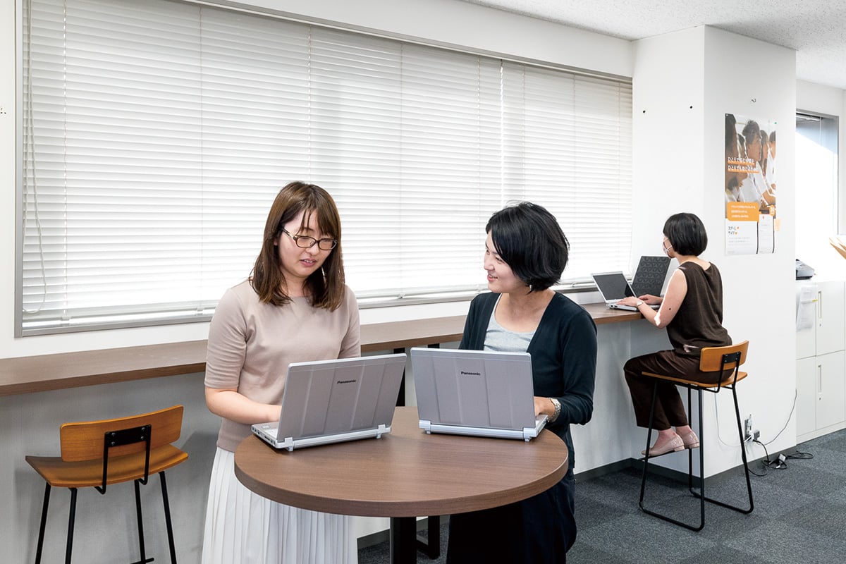 ZVC Japan株式会社（Zoom） 