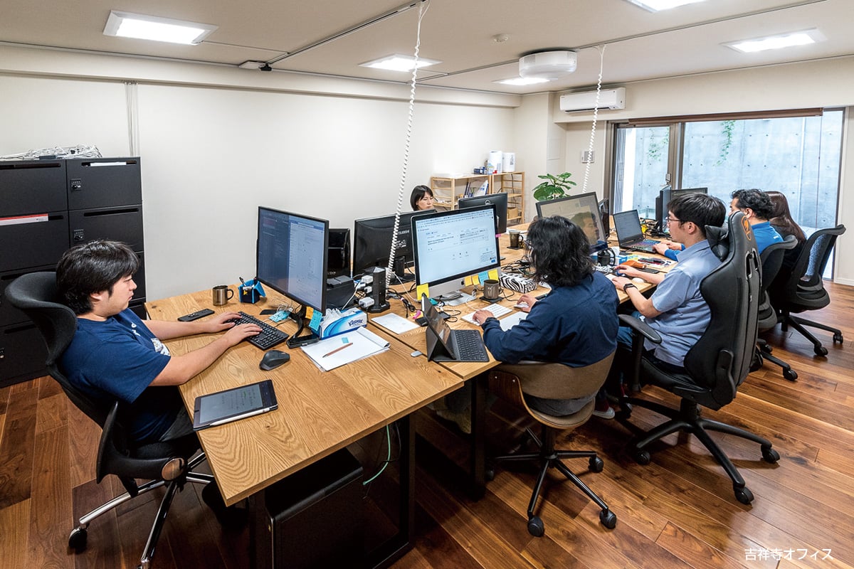 スプラッシュトップ株式会社