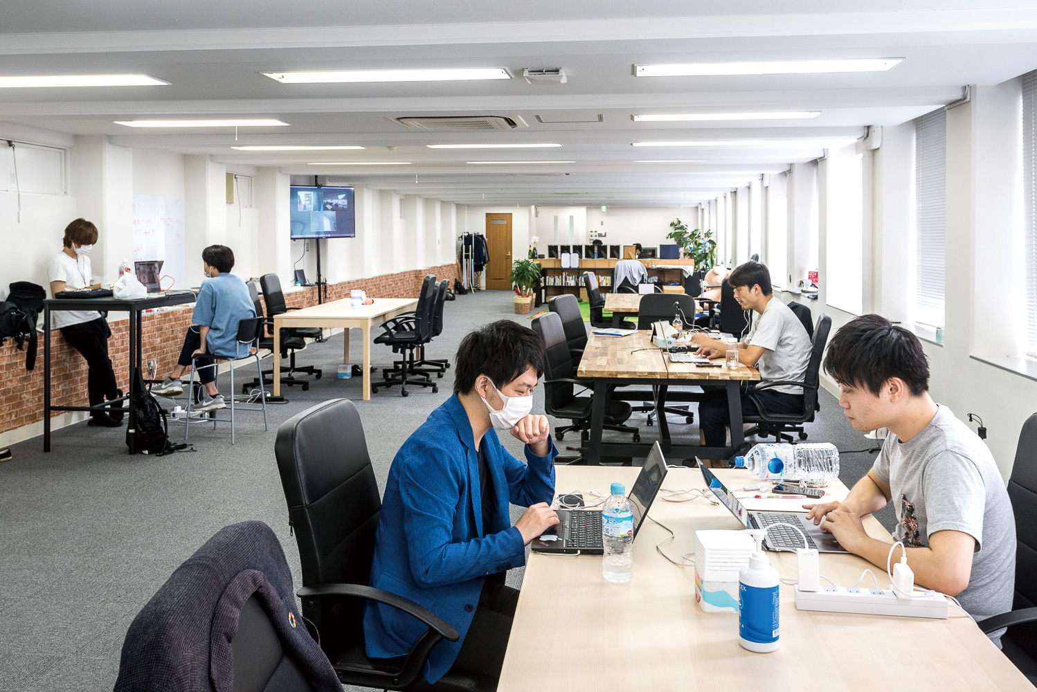 Marketing-Robotics株式会社