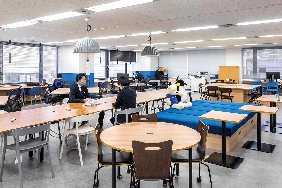 株式会社エクサウィザーズ