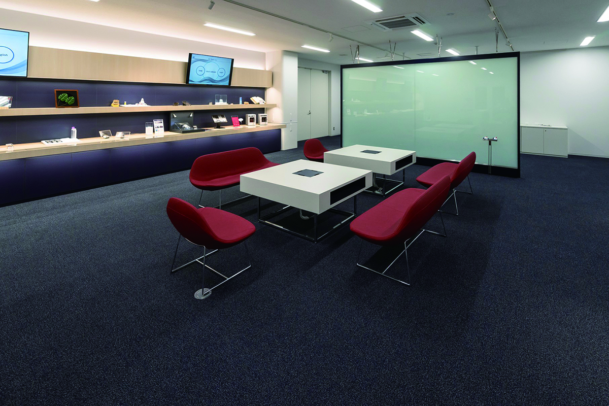 AGC株式会社　AO Studio