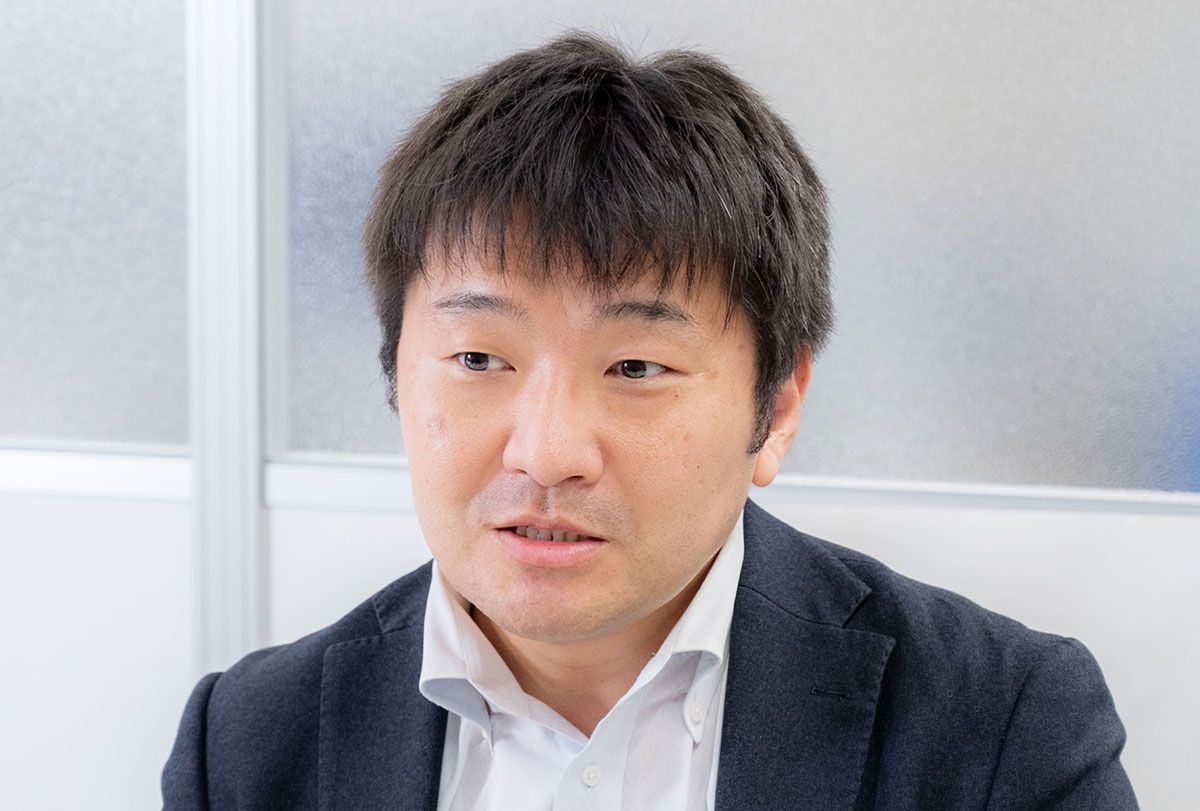 企業立地課長  高瀬 大氏