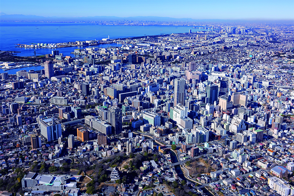 千葉県産業立地ガイド2024