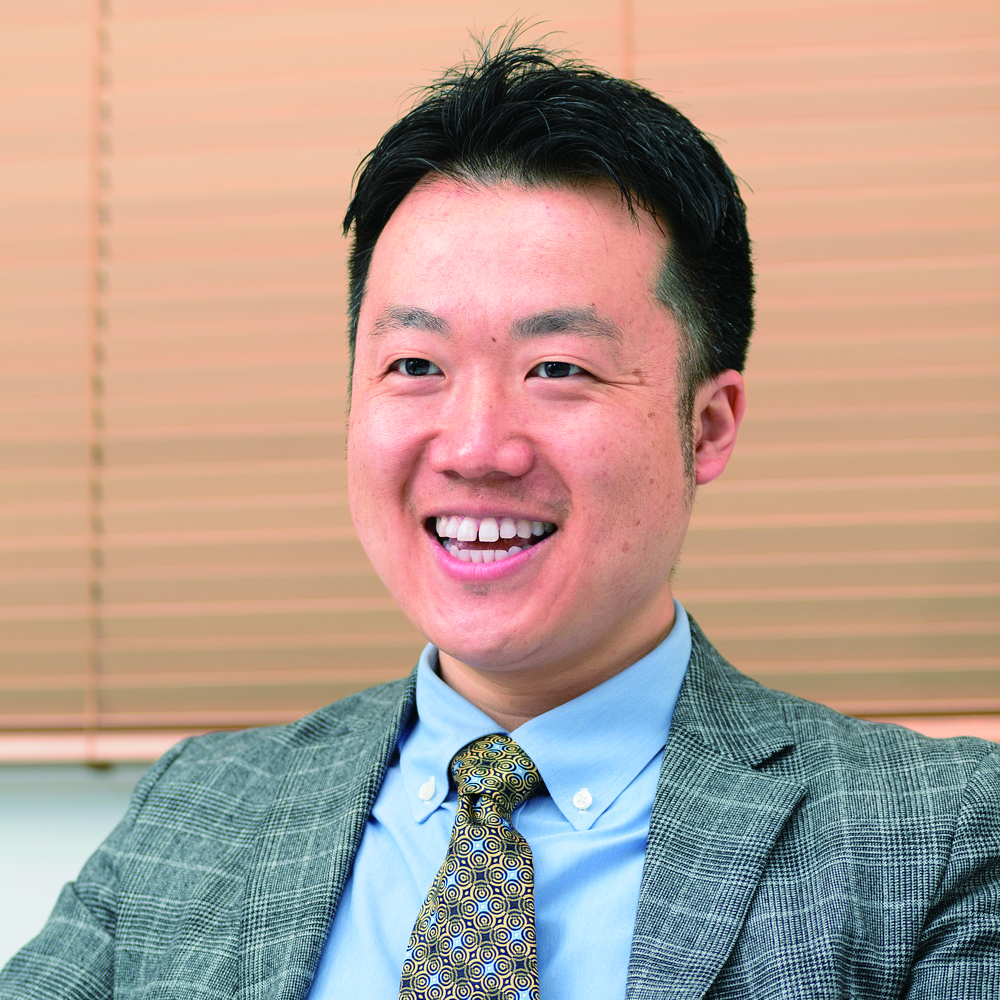 クーパンジャパン合同会社 物流事業部 本部長 山田 勝彦氏