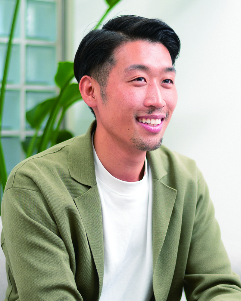 株式会社VALM 代表取締役 北原  耕太郎氏