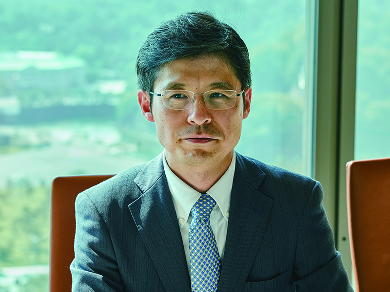 シービーアールイー株式会社 平井 貴