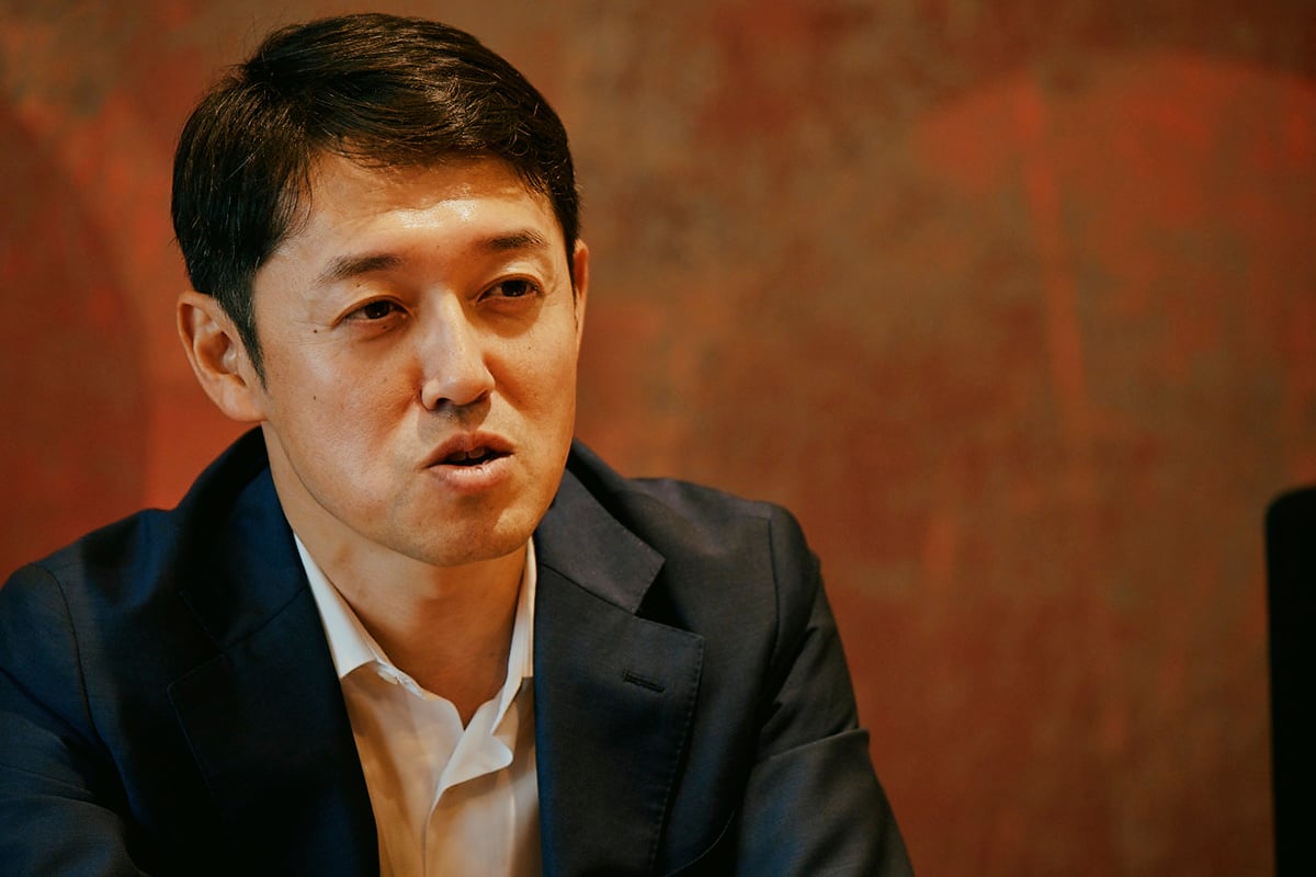 日本GLP株式会社