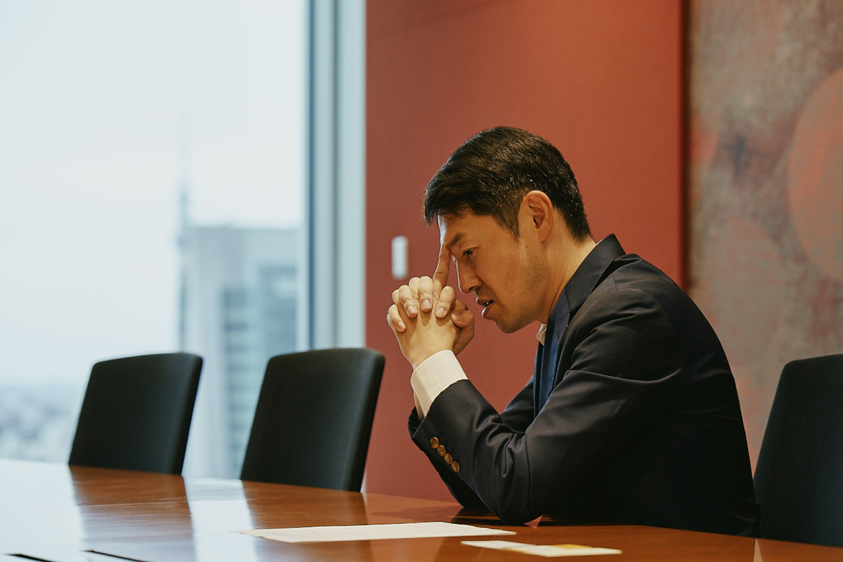 日本GLP株式会社