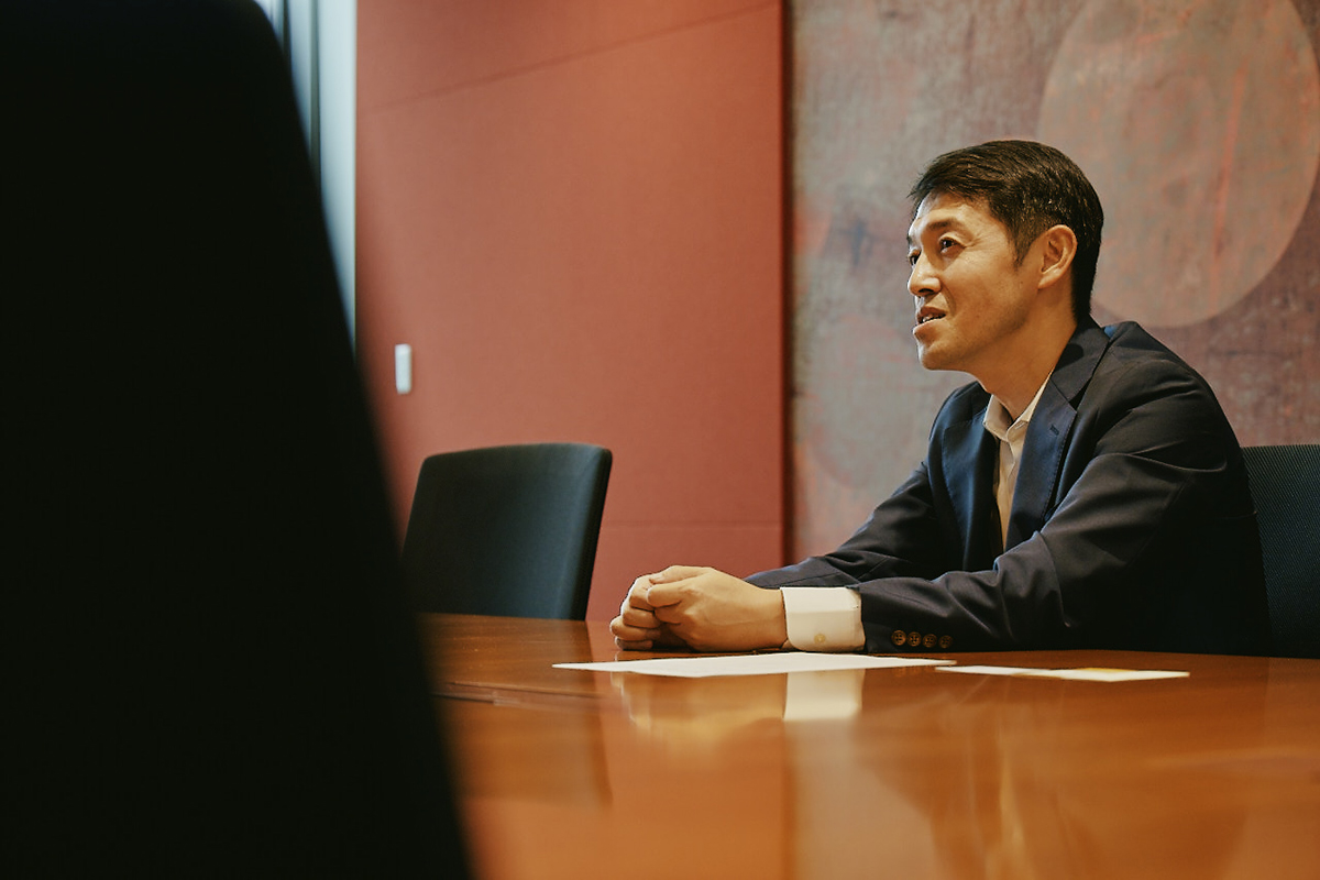 日本GLP株式会社