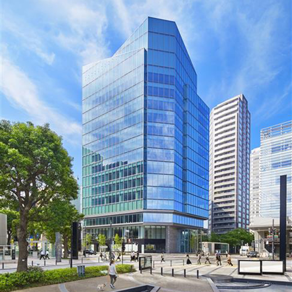 TRI-SEVEN ROPPONGI