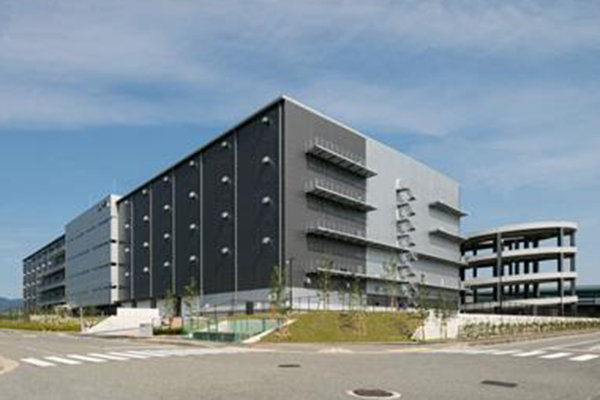 GLP鳴尾浜