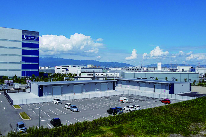三和建設株式会社