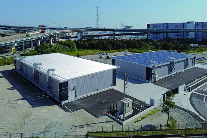 三和建設株式会社
