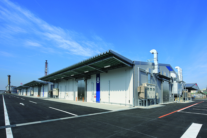 三和建設株式会社