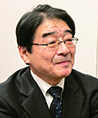 新宿エルタワー管理 代表取締役社長 藤井 祥三氏