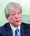 三菱地所 執行役常務 湯浅 哲生氏
