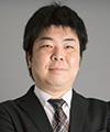 CBRE リサーチ　アソシエイトディレクター　五十嵐 芳生