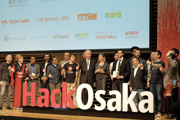 Osaka Innovation Hub