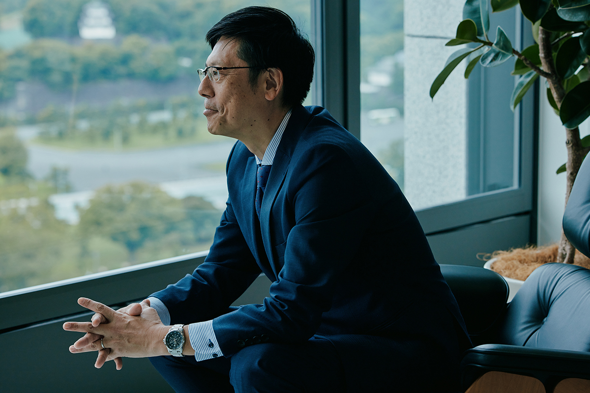 CBRE株式会社 アドバイザリー&トランザクションサービス インダストリアル&ロジスティクス シニアコンサルタント　伊藤憲一