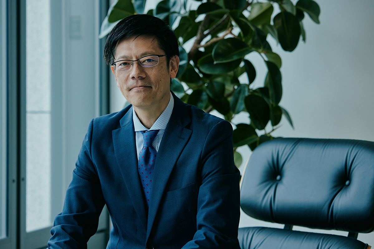 CBRE株式会社 アドバイザリー&トランザクションサービス インダストリアル&ロジスティクス シニアコンサルタント　伊藤憲一