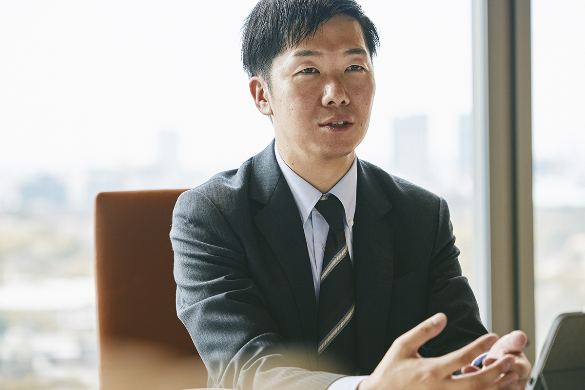 シービーアールイー株式会社 札幌支店 眞田基