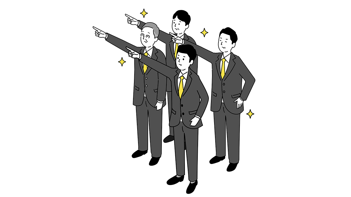 物流従事者は、物流のプロなのか?