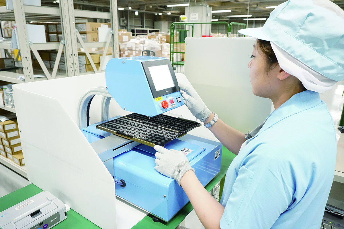 株式会社アルプス物流