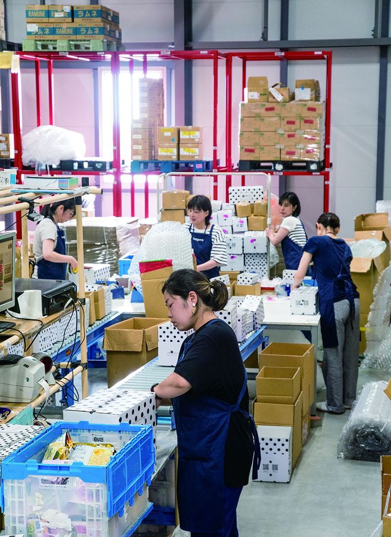 インアゴーラ株式会社