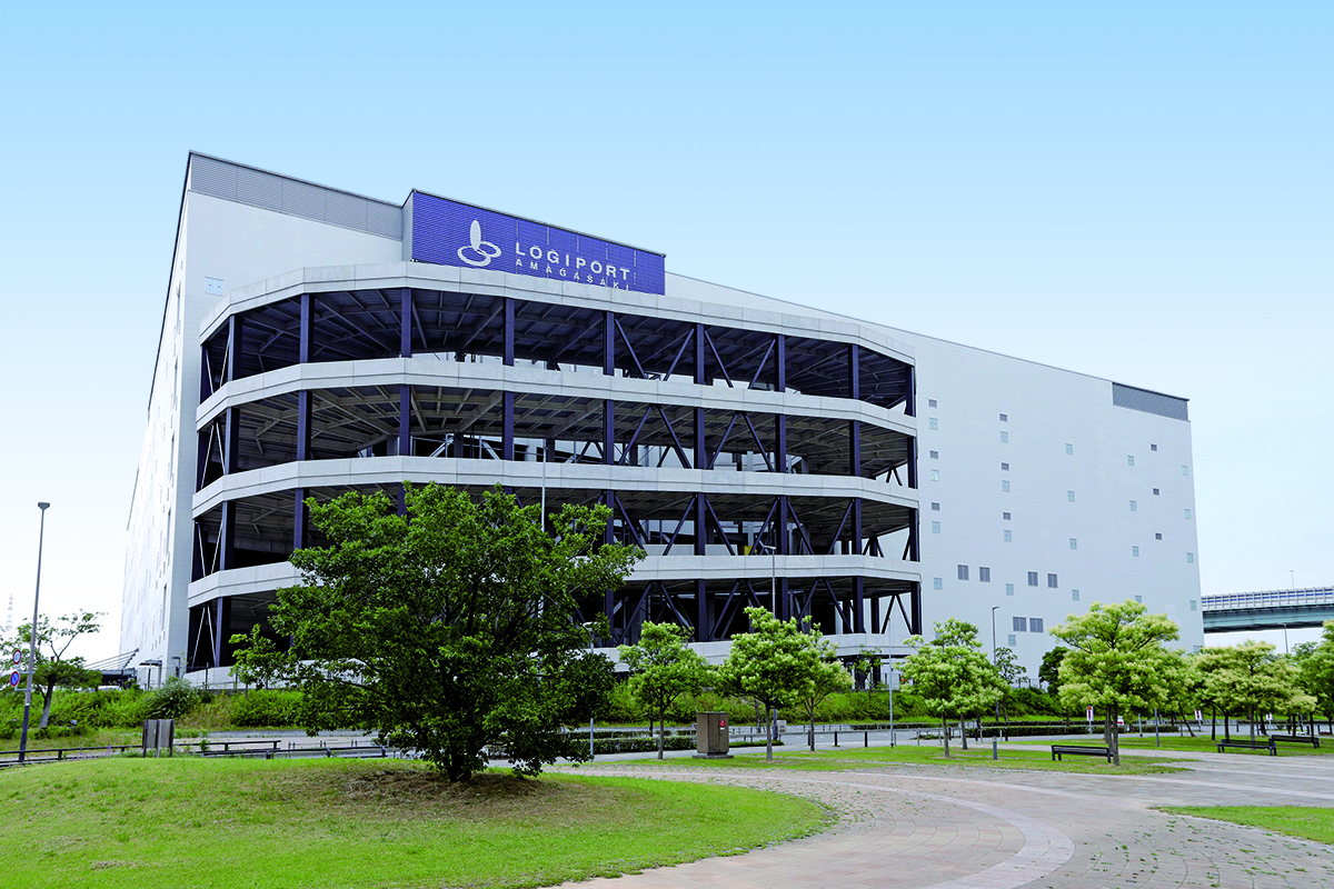 株式会社関通