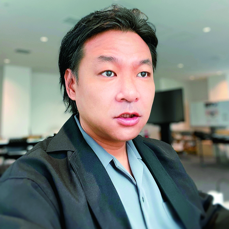 富士通株式会社