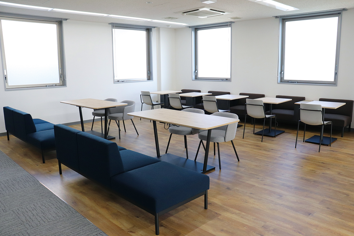 中央日本土地建物株式会社