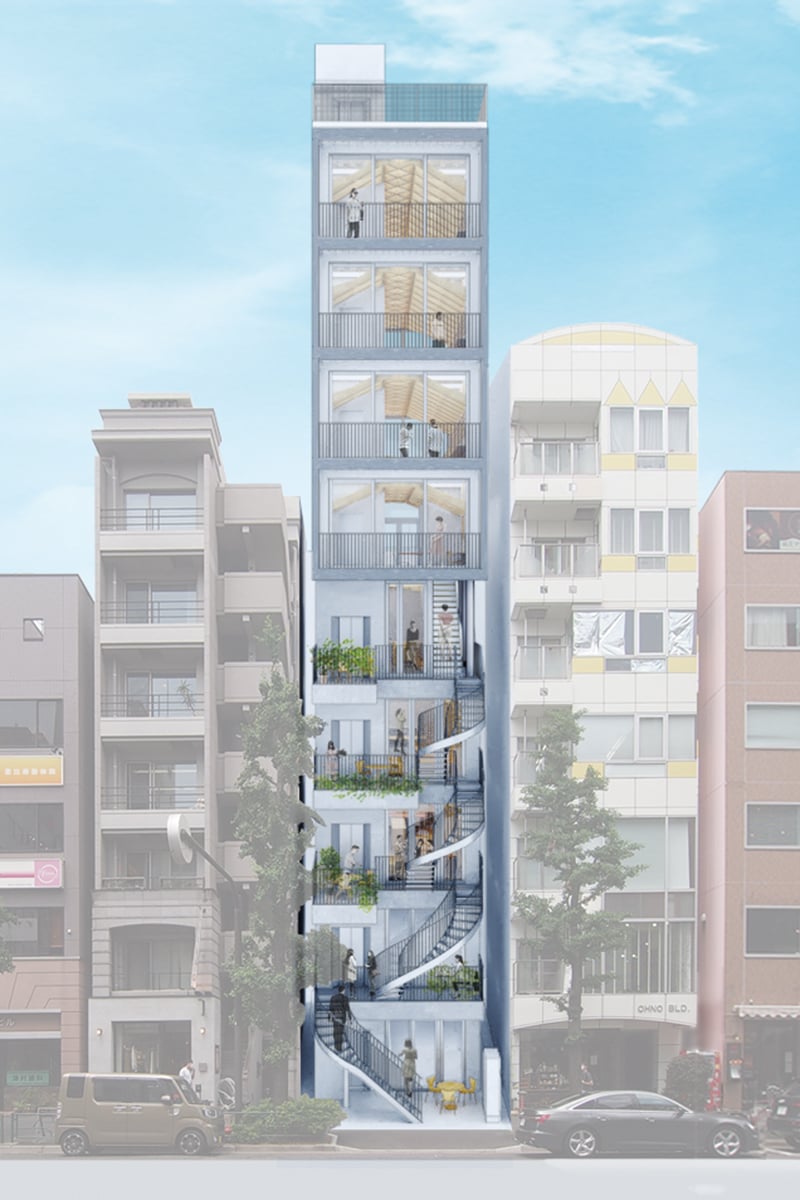 サッポロ不動産開発株式会社