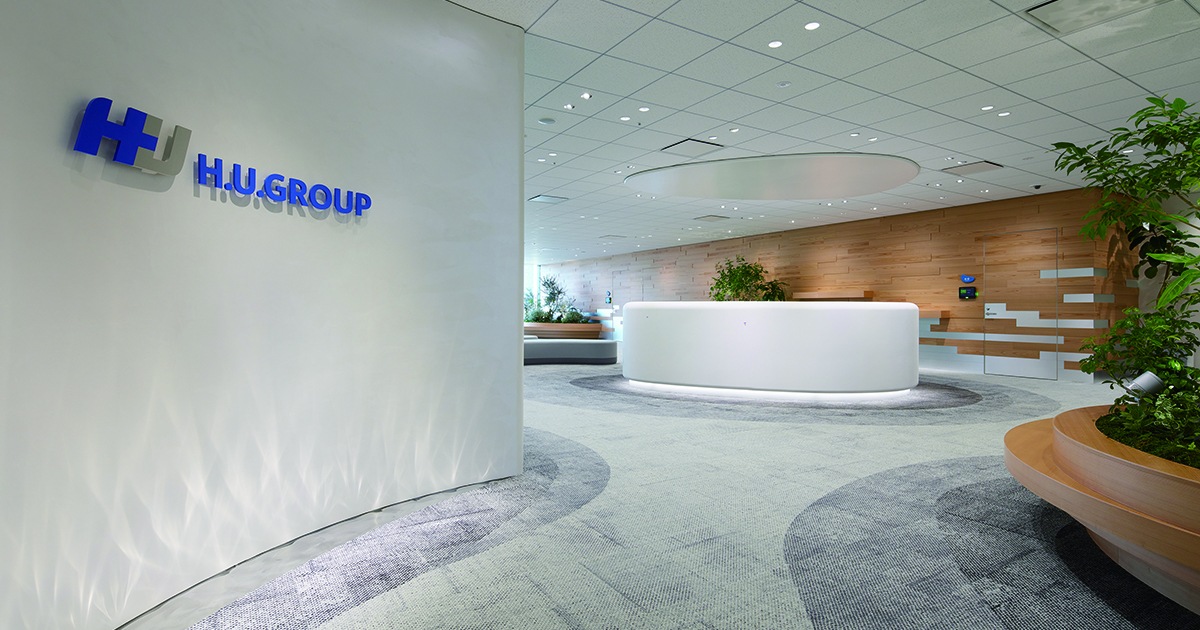 H.U.グループホールディングス株式会社