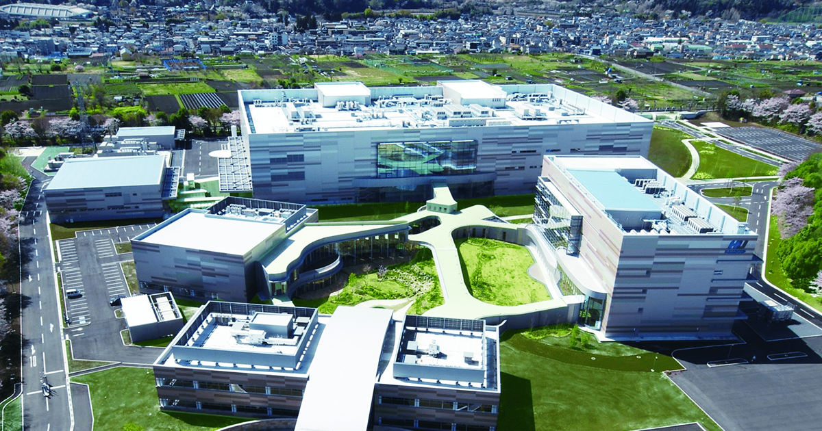 H.U.グループホールディングス株式会社