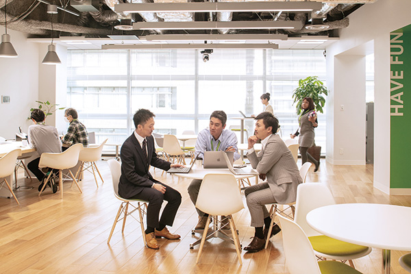 アイロボットジャパン合同会社
