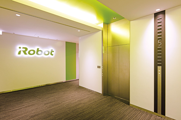 アイロボットジャパン合同会社