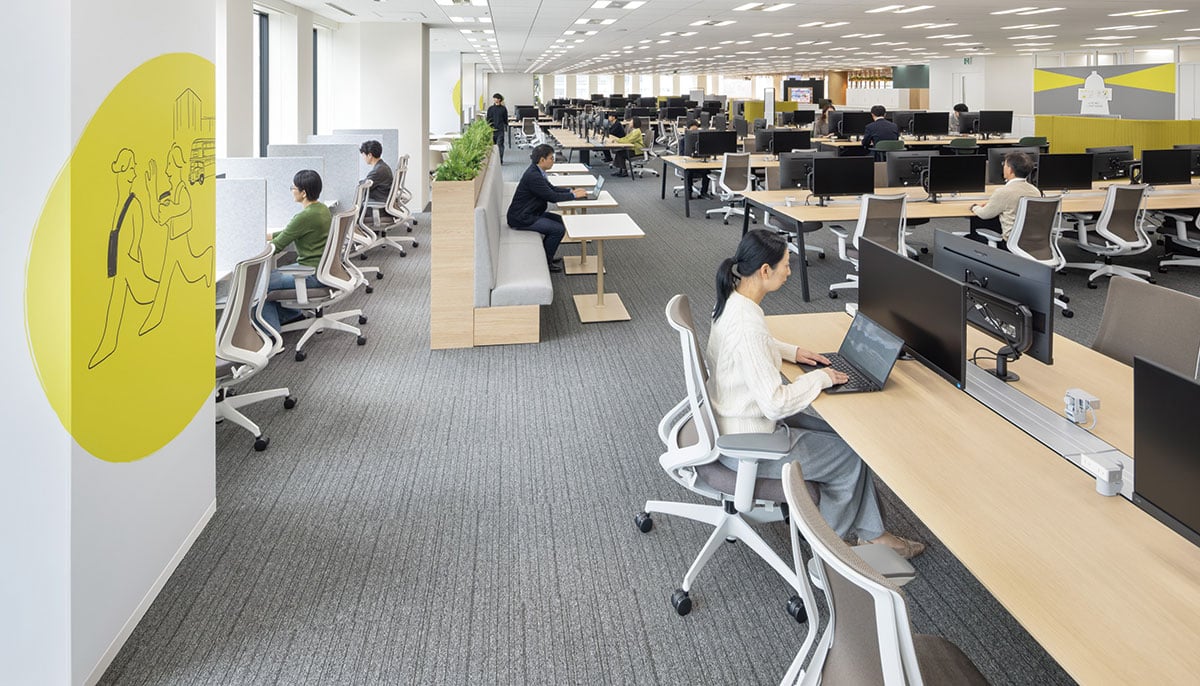 ライフネット生命保険株式会社