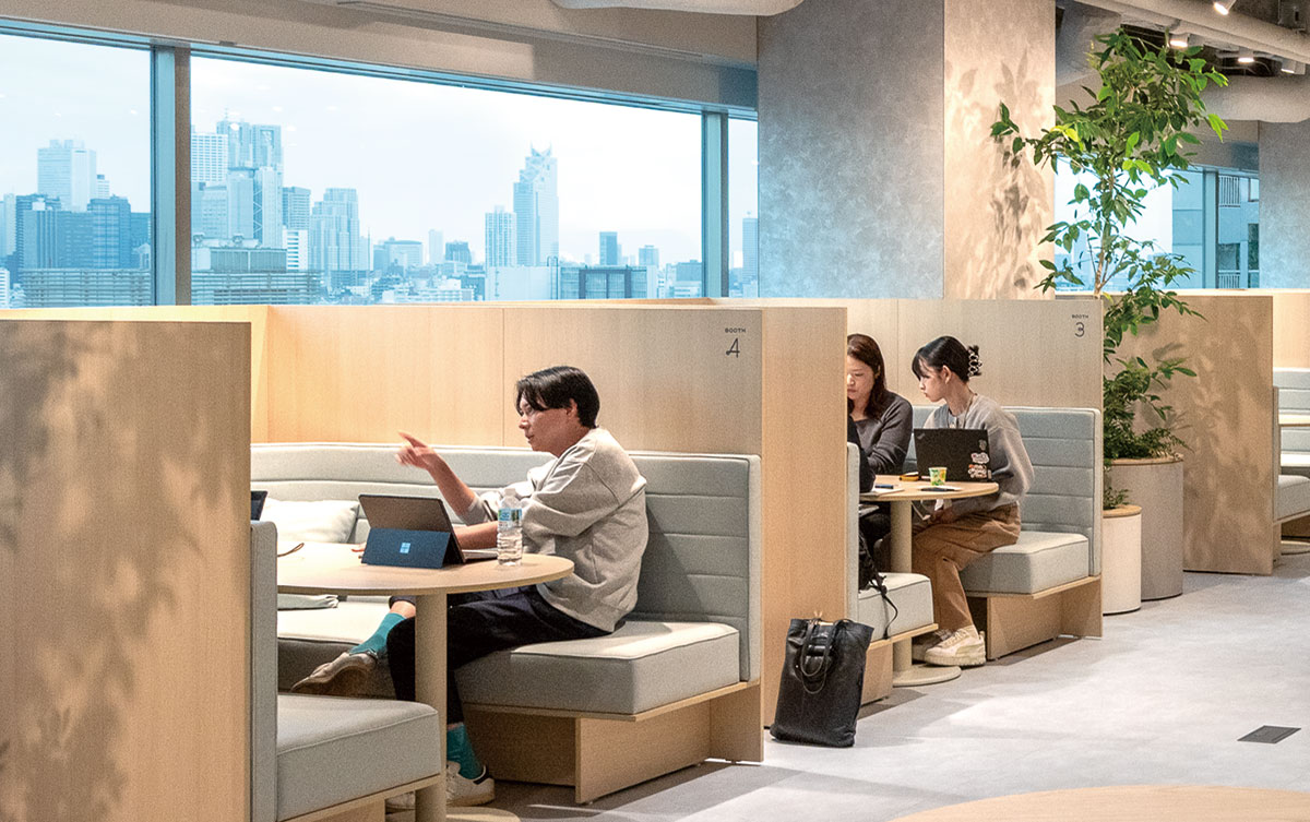 株式会社丸井グループ